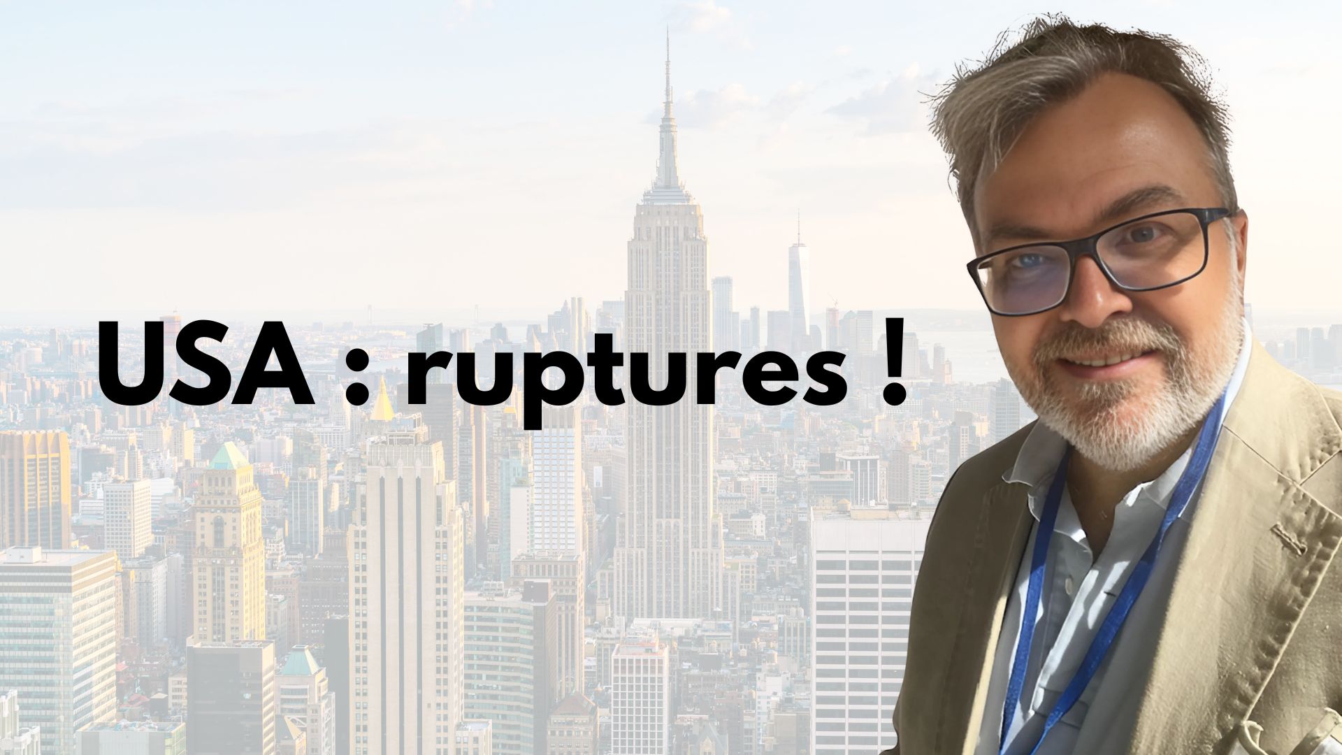 De Big Apple à Music City : le voyage de Stéphane Toullieux, Président d'Athymis Gestion...