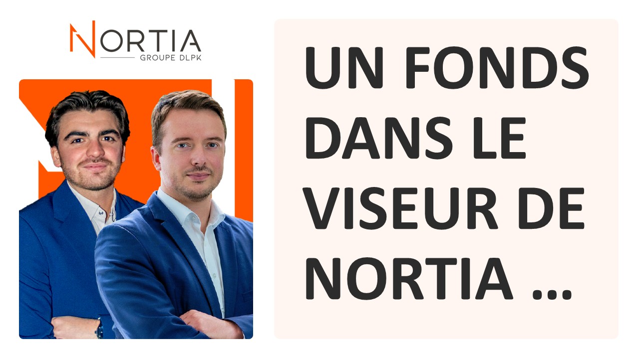 Une SCPI nouvelle génération...