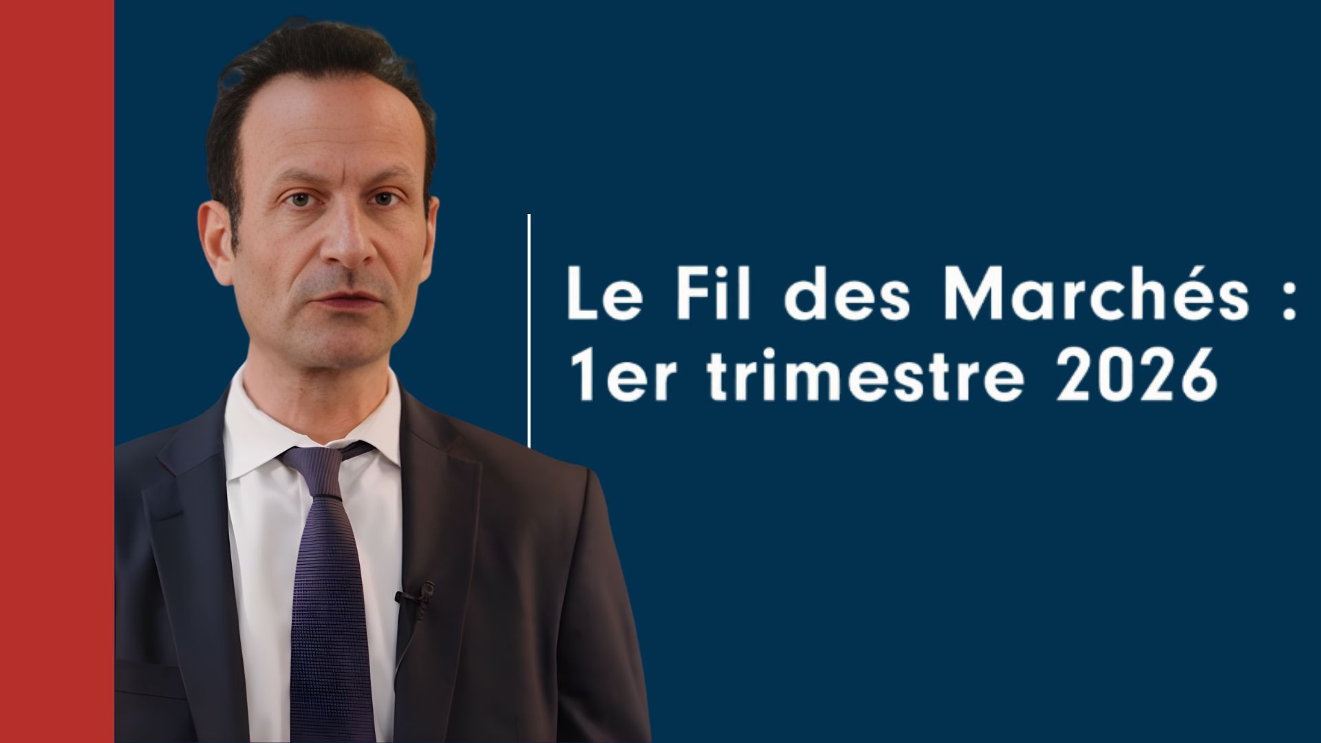 États-Unis, Europe, Asie, obligations : où investir en 2026 ?