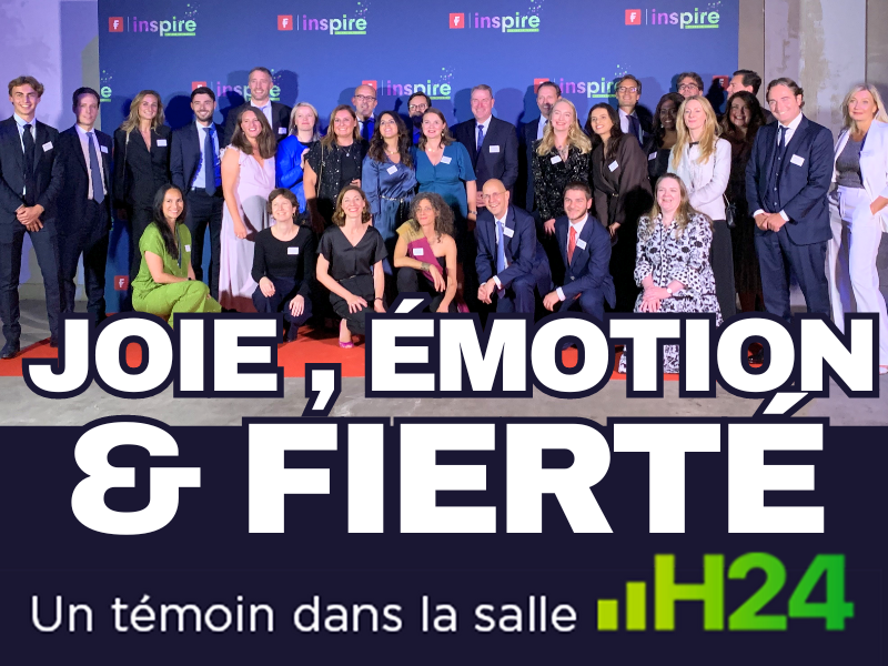 30 ans, toujours fidèle...