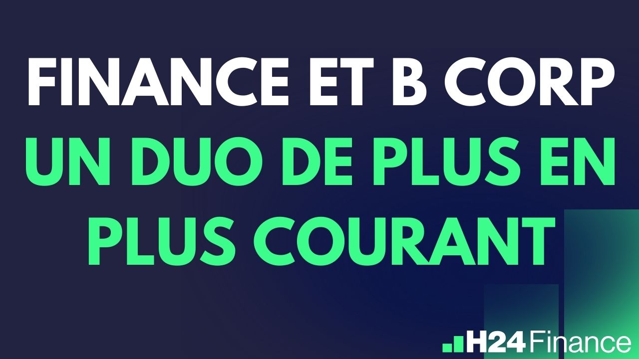 Ces sociétés certifiées B Corp transforment l’industrie...