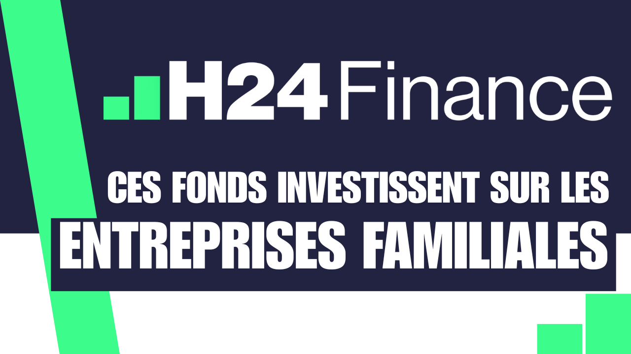 Ces fonds qui misent sur les entreprises familiales