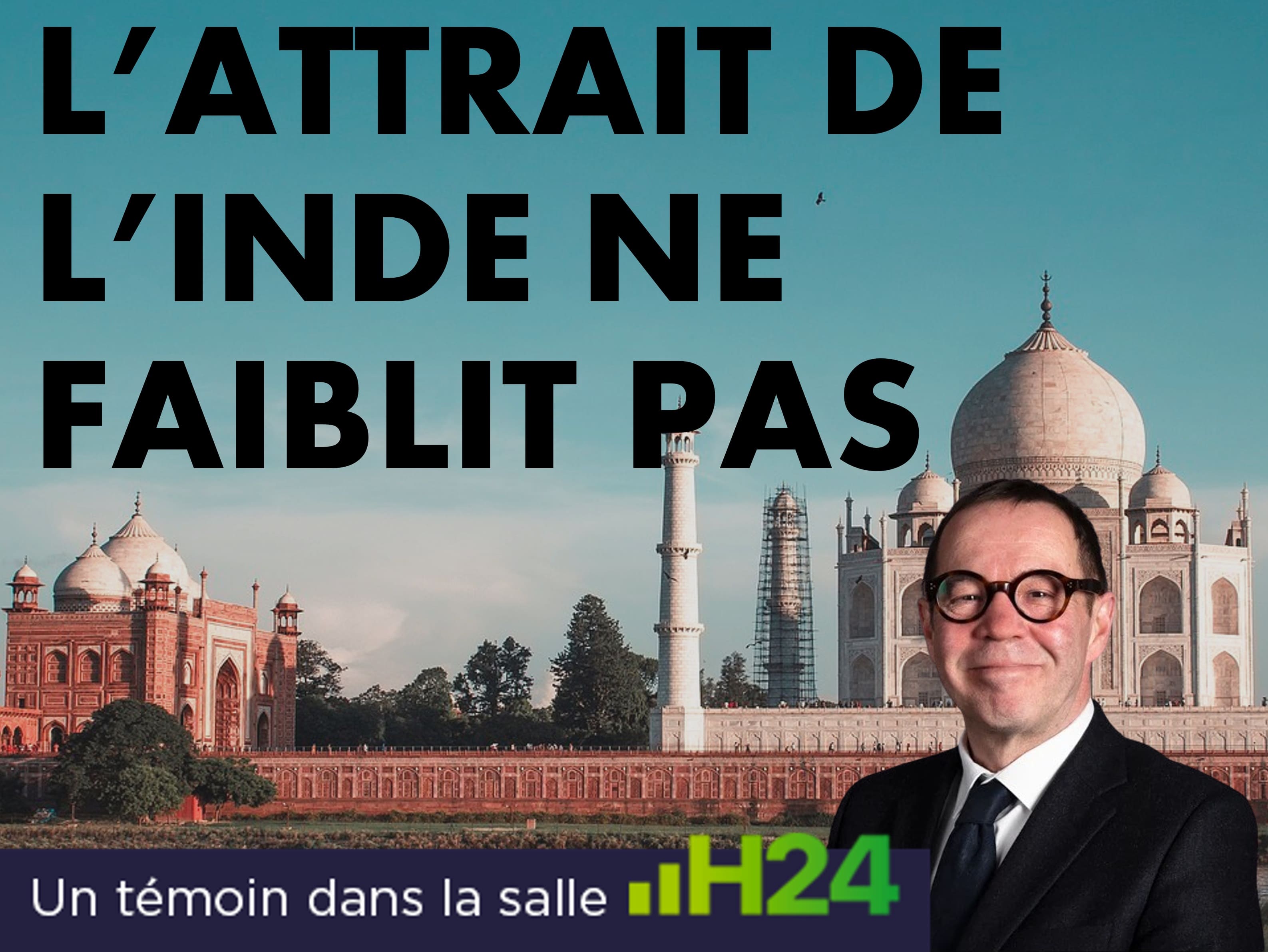 Idée d'investissement : ce pays surpasse les performances de la Chine en croissance économique...