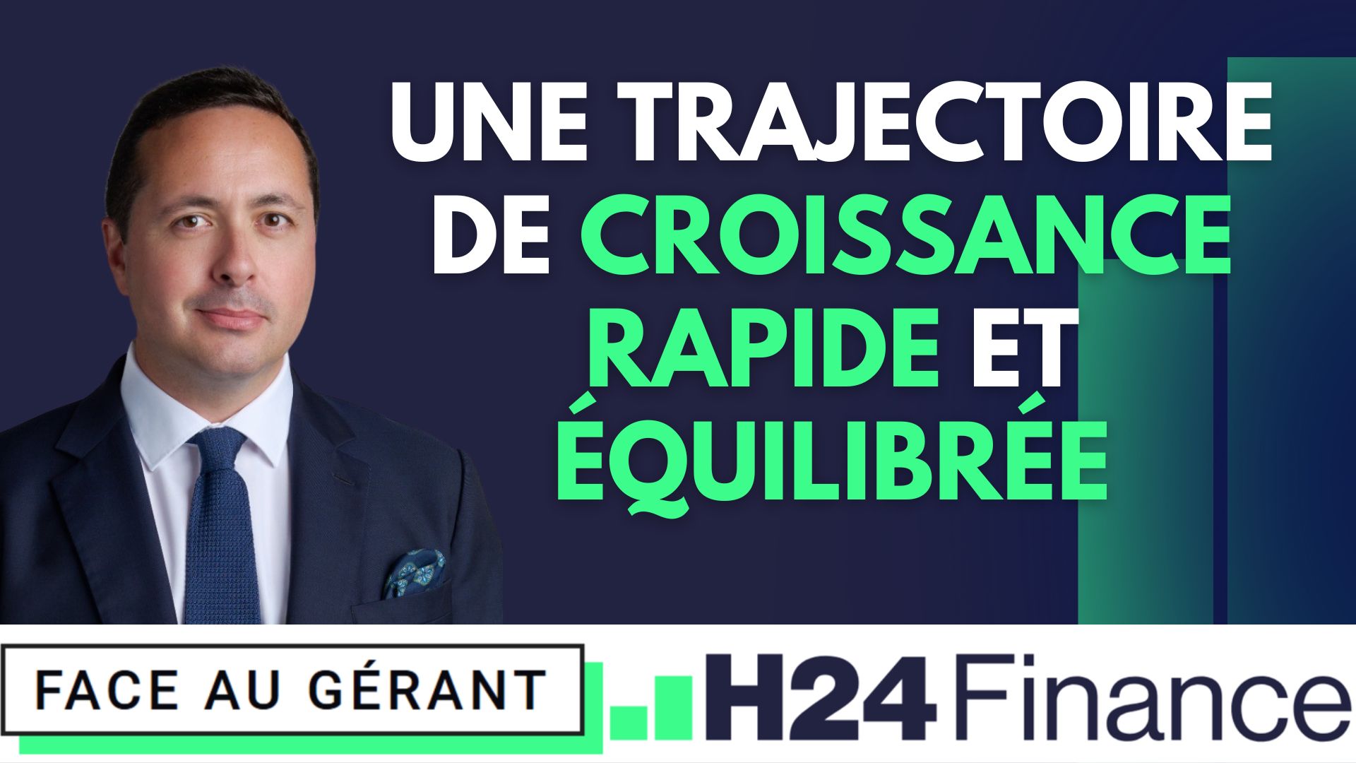 Cette société de gestion a quintuplé ses encours en 5 ans...
