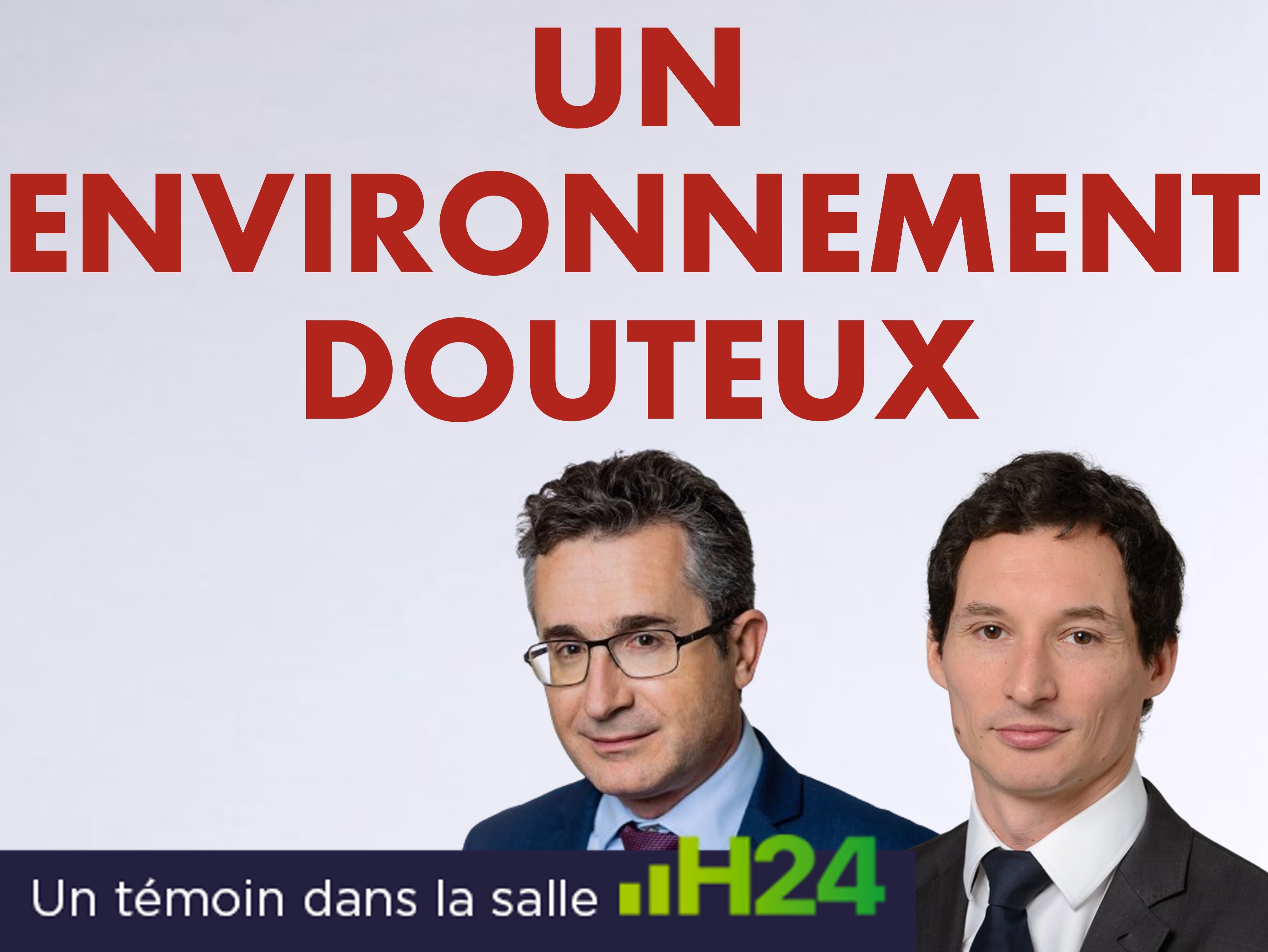 Baisse des taux ou stress politique dans le monde, lequel l’emportera pour les marchés ?