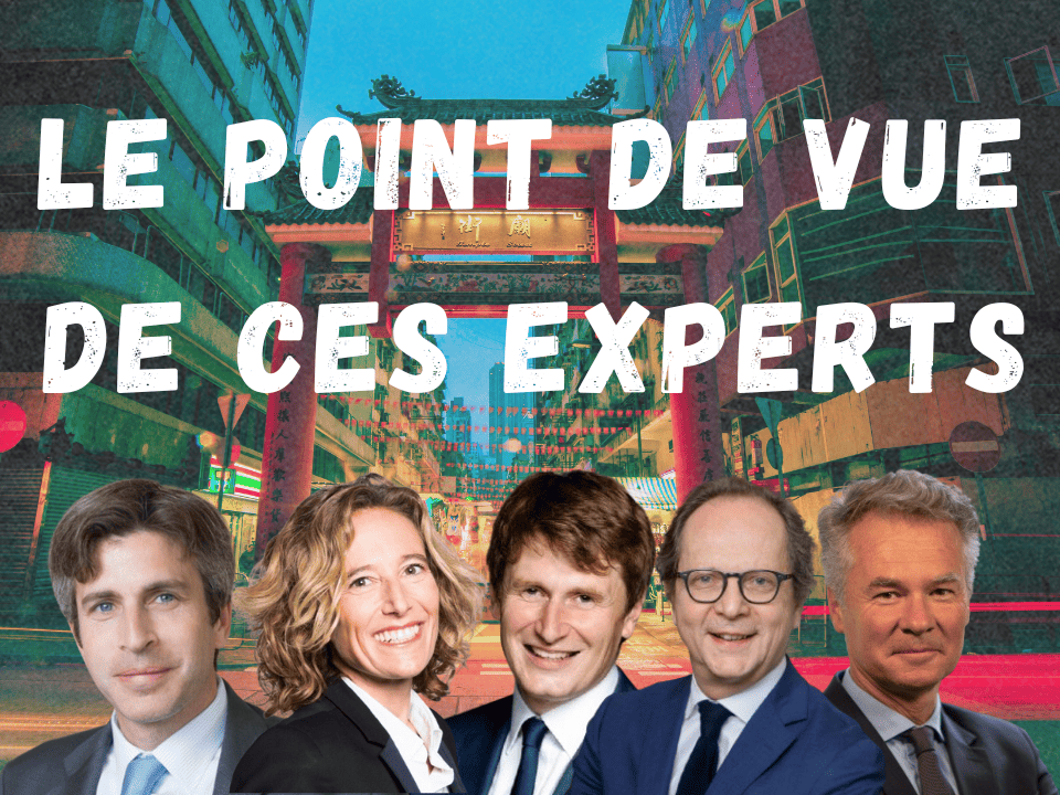 Chine : cette fois c'est la bonne ?