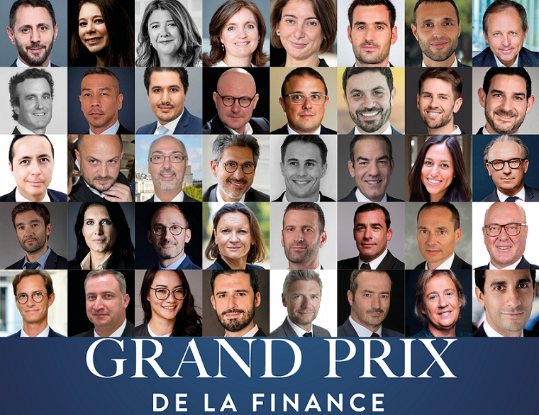 Les 40 experts du Grand Prix de la Finance 2023 ont sélectionné les fonds à choisir pour les prochains mois…