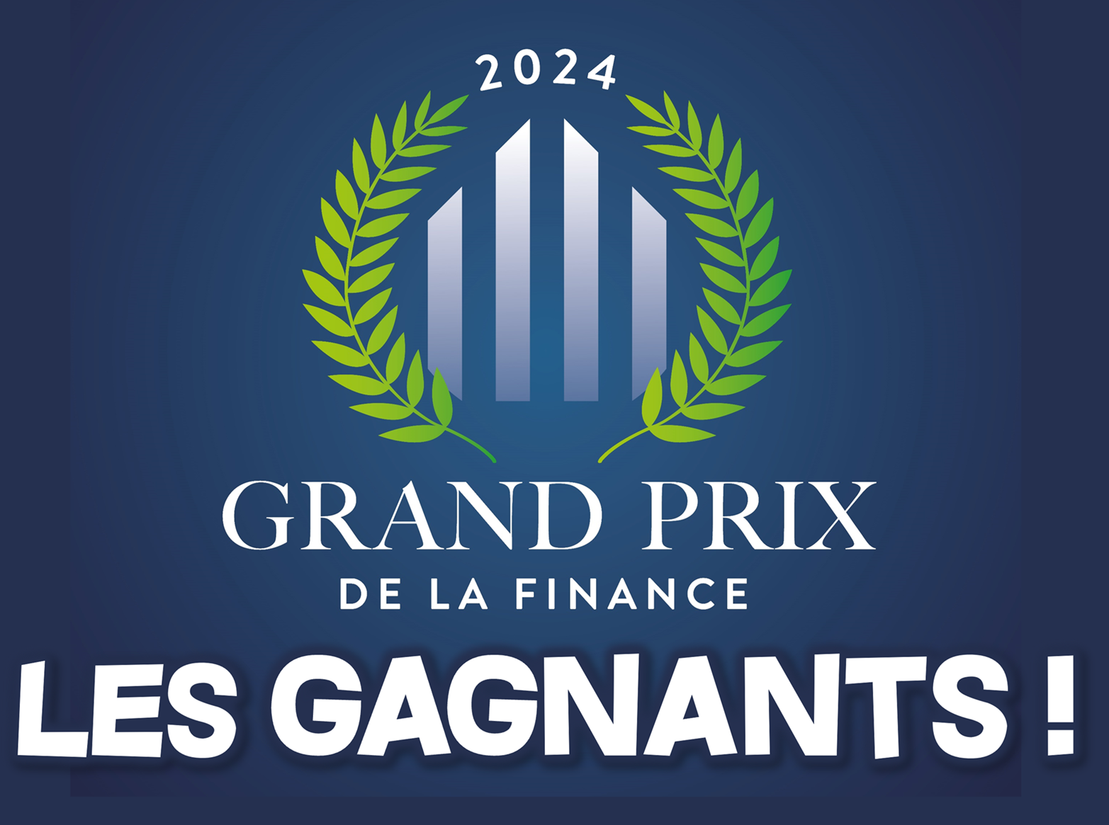 Grand Prix de la Finance 2024 : (Re)découvrez les lauréats choisis par 42 sélectionneurs...