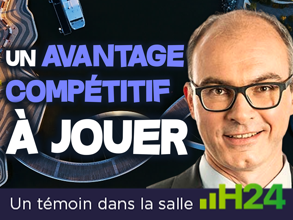 Fort regain d'intérêt des investisseurs pour cette classe d'actifs actions...