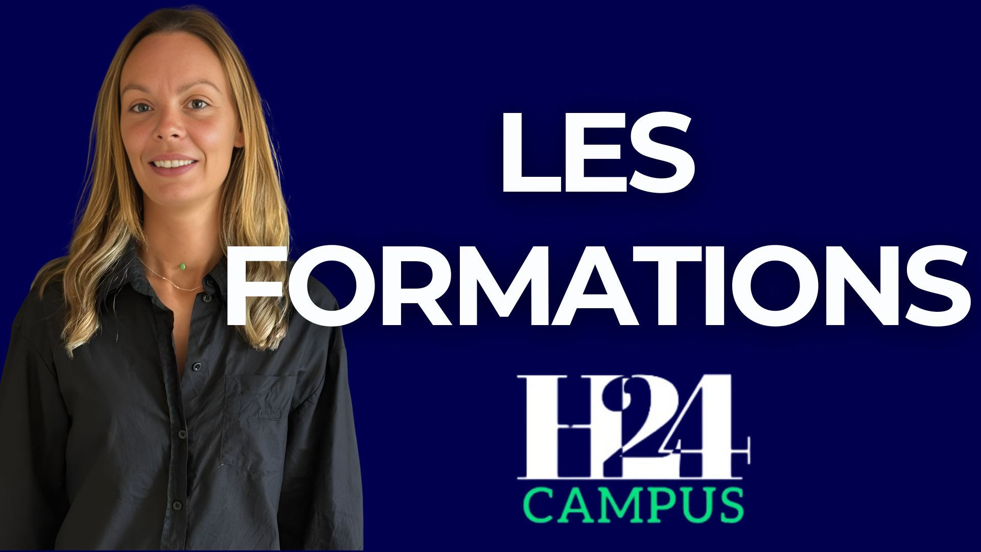 Ne manquez pas la formation IA de demain...