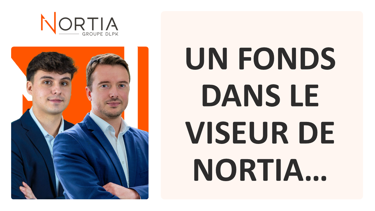 🎯 Un fonds diversifié avec une multitude de classes d’actifs représentées...