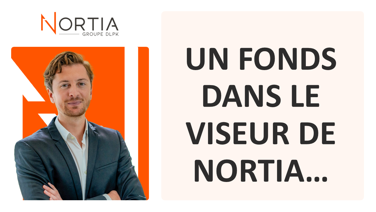 🎯 Un fonds qui cherche à valoriser la création de valeurs émanant des entreprises