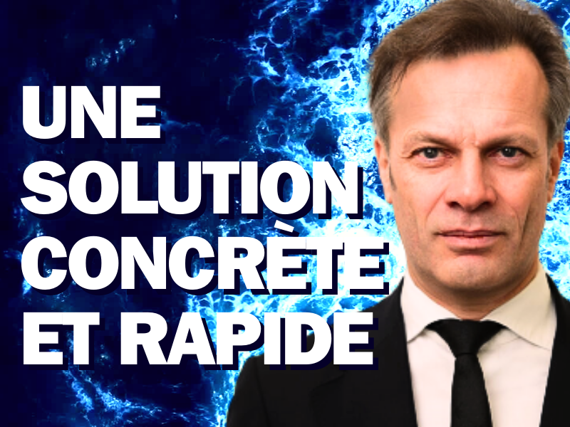 Offre de sortie, réouverture en assurance-vie, nouvelle organisation... Le Directeur Général de H2O AM nous dit tout