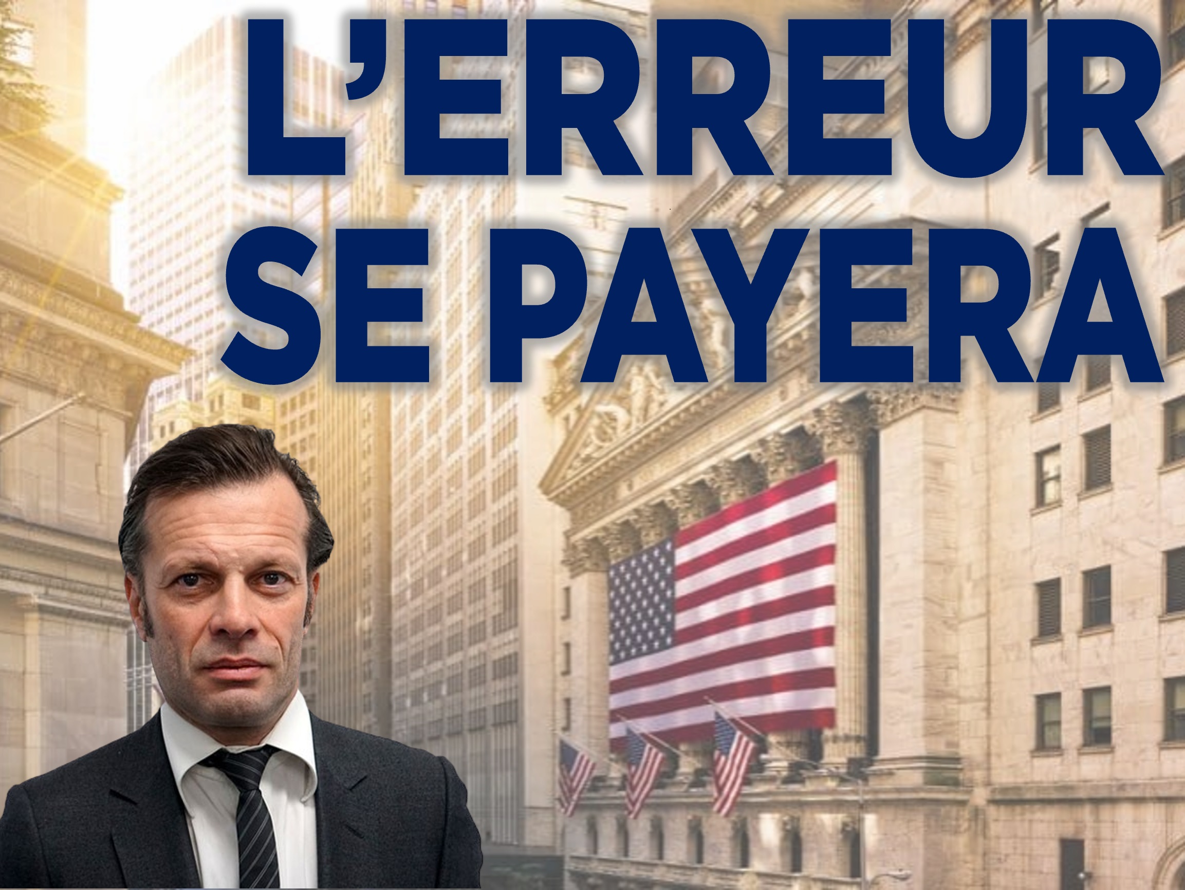 Les gérants de H2O plus forts que les Loups de Wall Street…