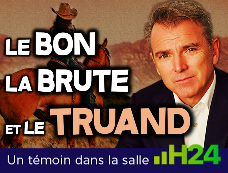 H2O AM Perspectives : du bon, du moins bon et du mauvais...