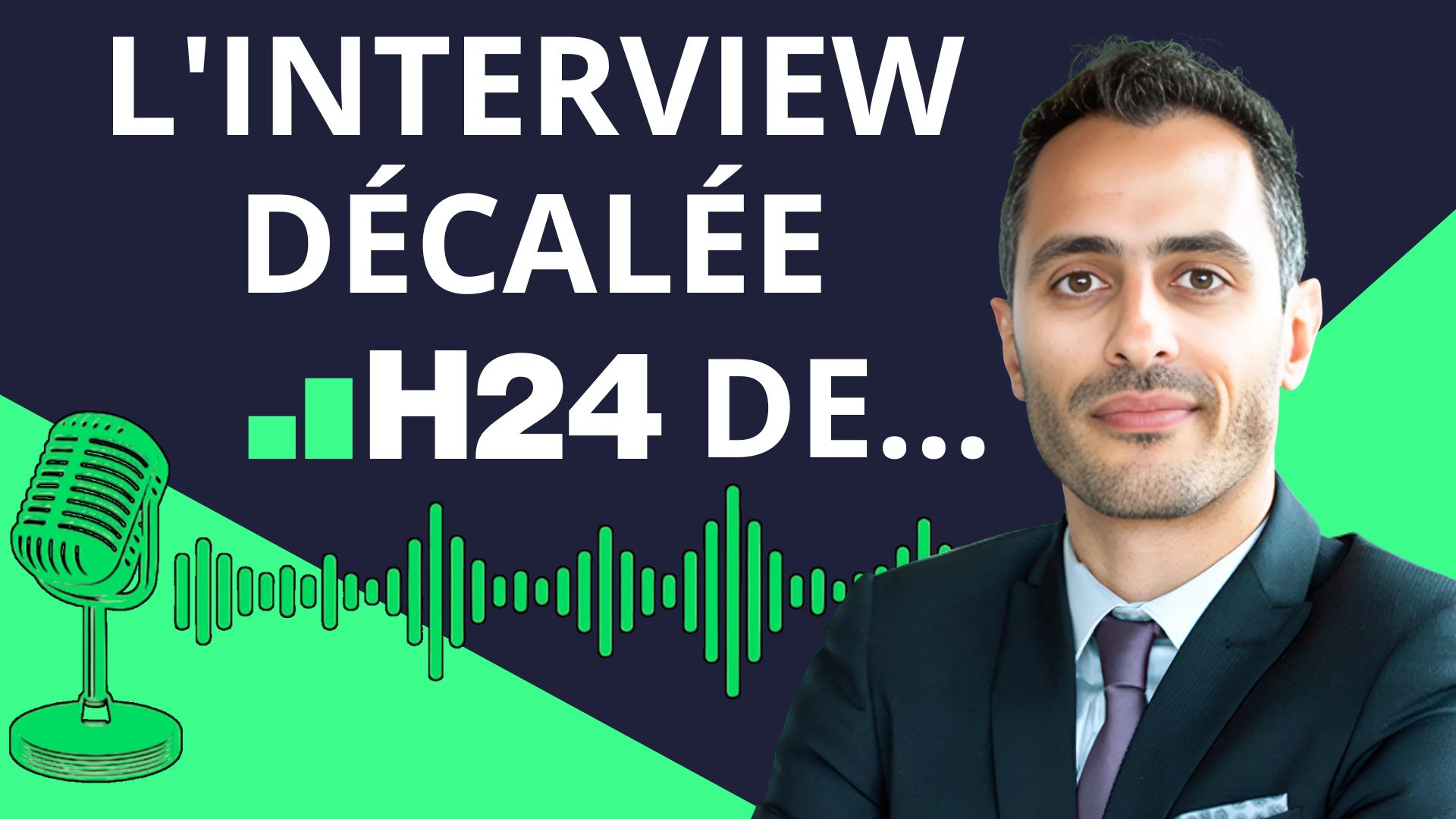 L'interview "décalée H24" d'Hussein Hasan (Skagen Funds)...