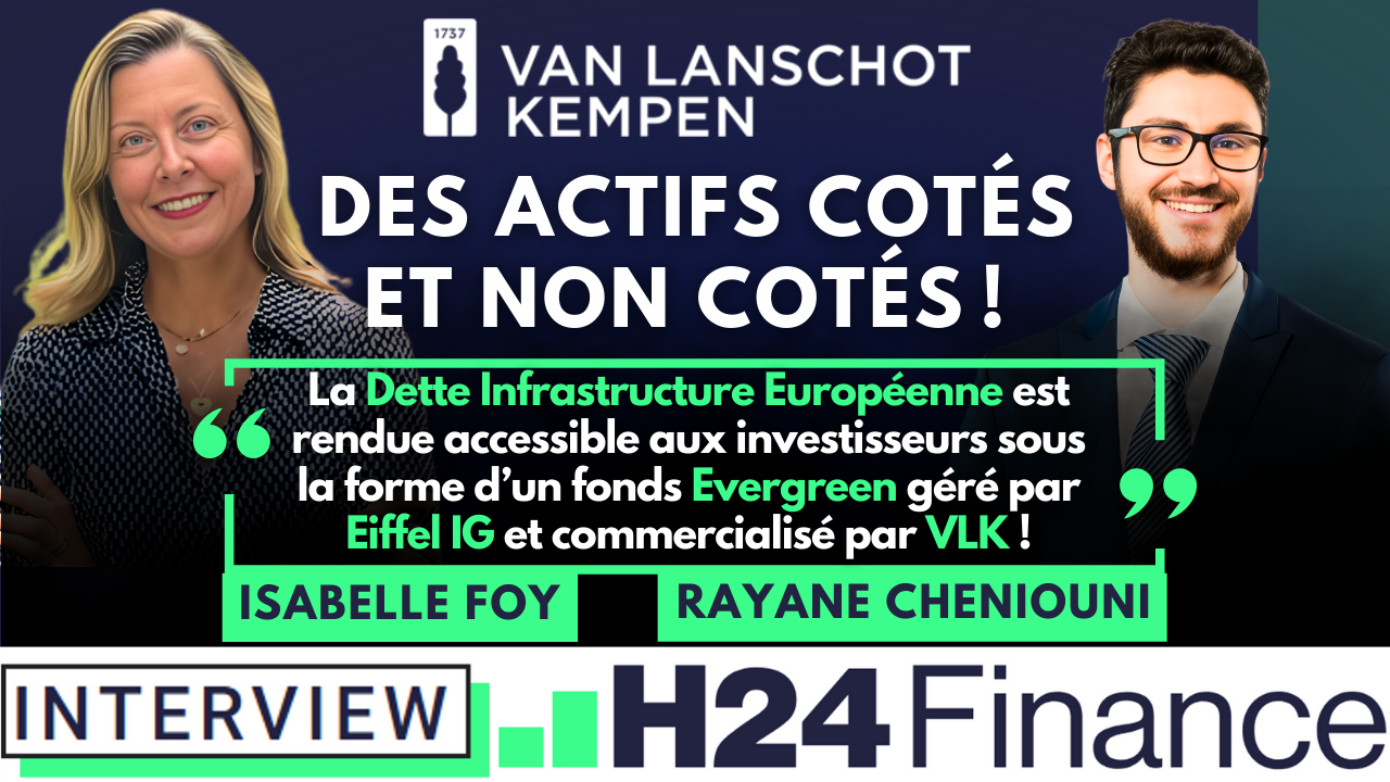 Van Lanschot Kempen : la plus ancienne maison de gestion patrimoniale indépendante des Pays-Bas