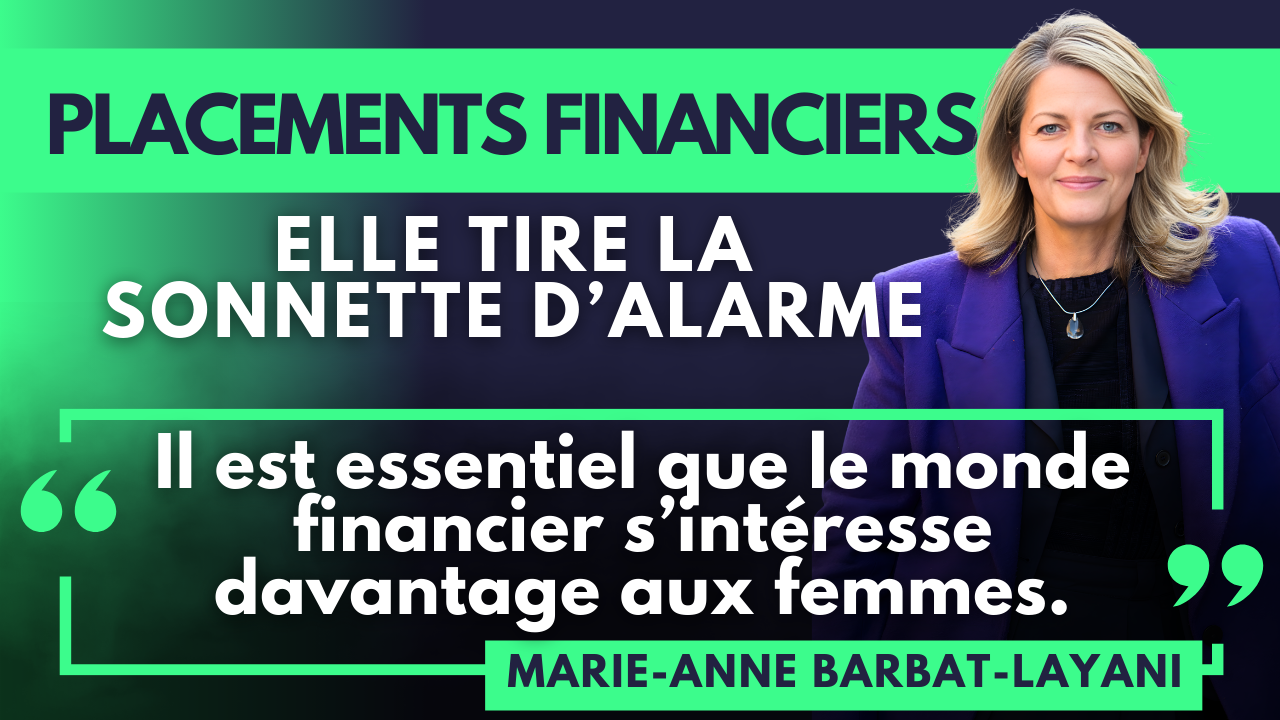Baromètre AMF : des écarts marqués persistent entre les femmes et les hommes en matière d’investissement