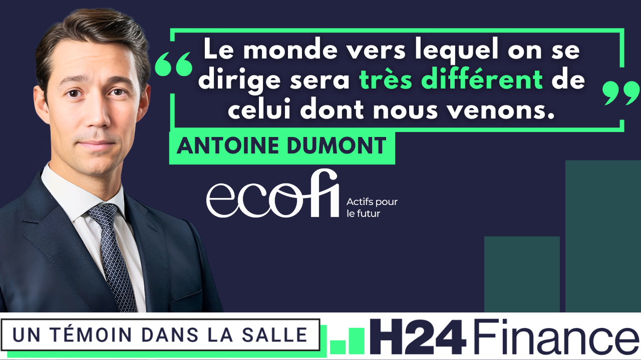 ECOFI : Le climat, un enjeu capital