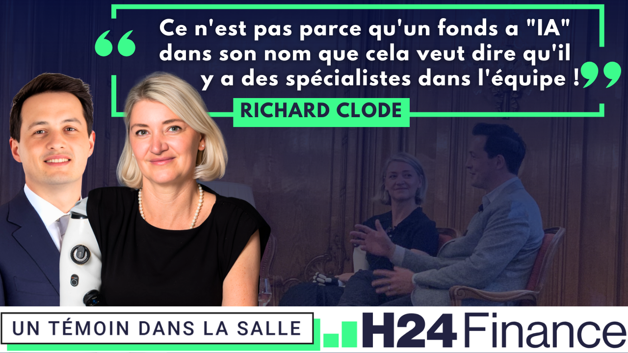 IA en action(s) : Un tour d'horizon avec Janus Henderson Investors
