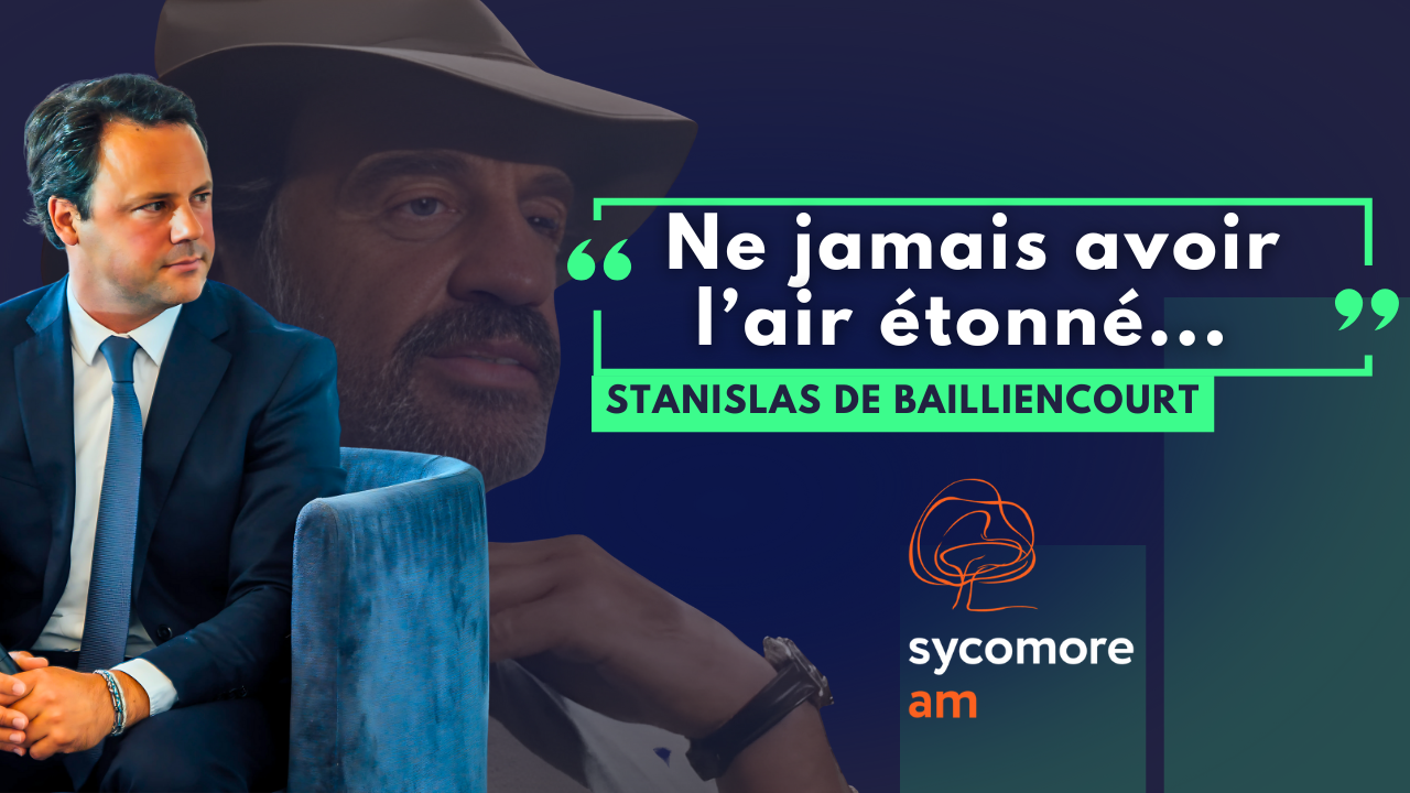 Crédit : Sycomore AM déploie sa gamme et sa vision long terme