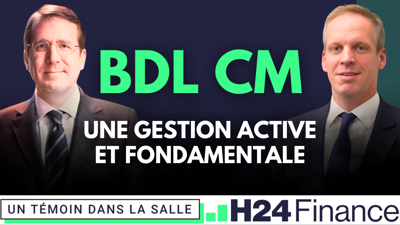 BDL Capital Management continue de plaider pour une gestion active et fondamentale