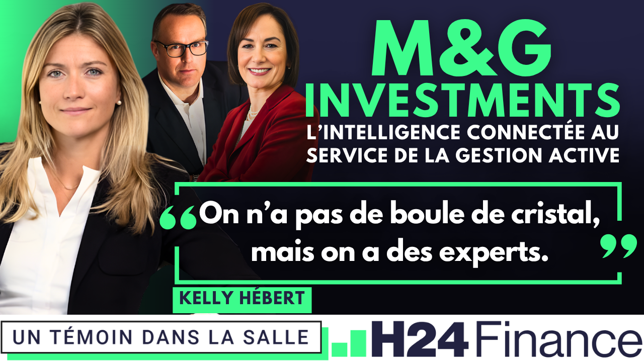 Crédit trop cher, fin du mythe macro, offensive sur les ELTIF : M&G Investments ajuste ses portefeuilles