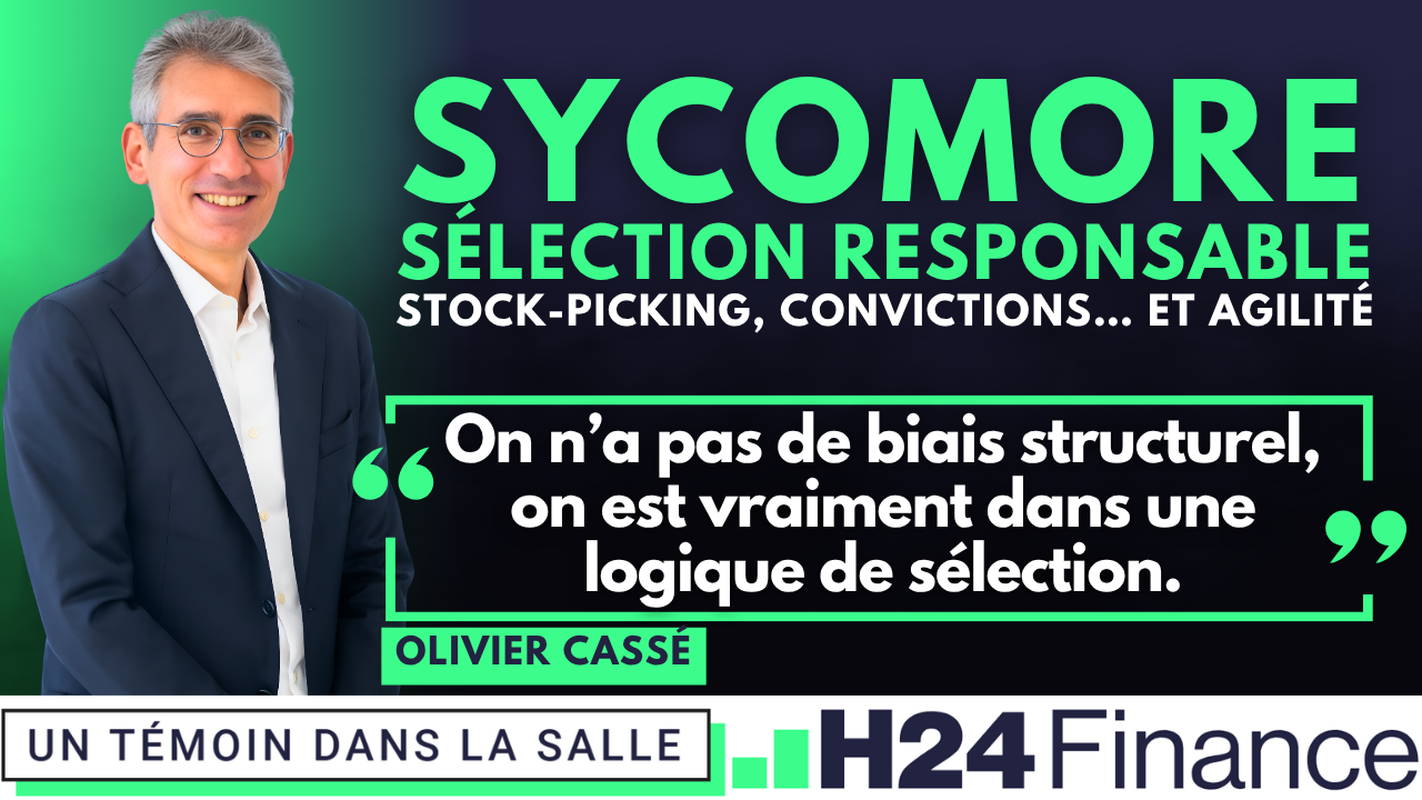 Sycomore Sélection Responsable - La fin du rerating, le retour du stock-picking