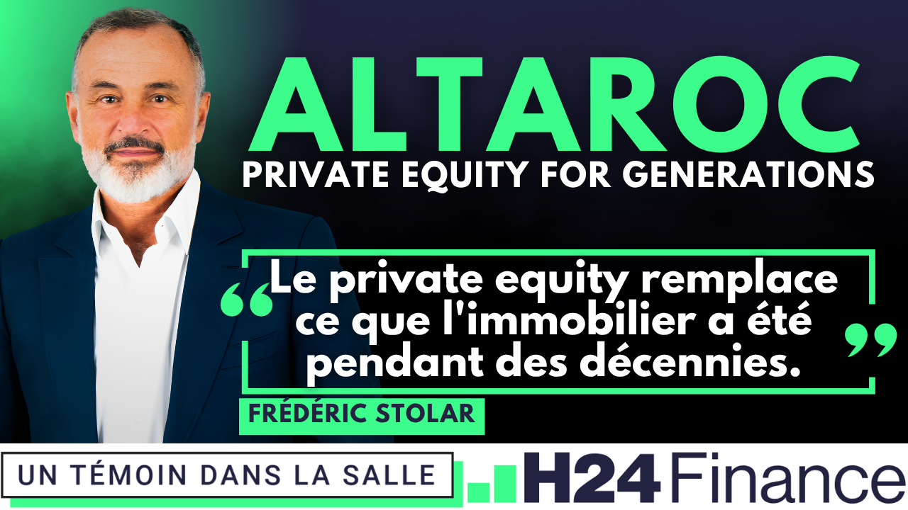 Altaroc lance Odyssey 2026 et confirme la montée en puissance du Private Equity