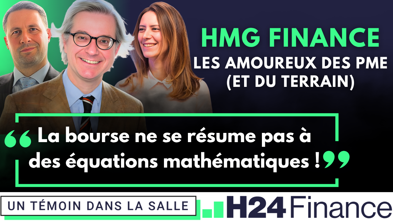 HMG Japan - Une perf de +24% depuis le lancement... et encore beaucoup de potentiel