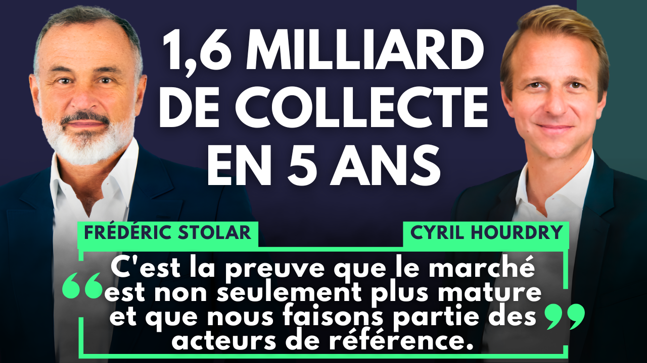 Altaroc : bousculer les codes du private equity en 5 ans