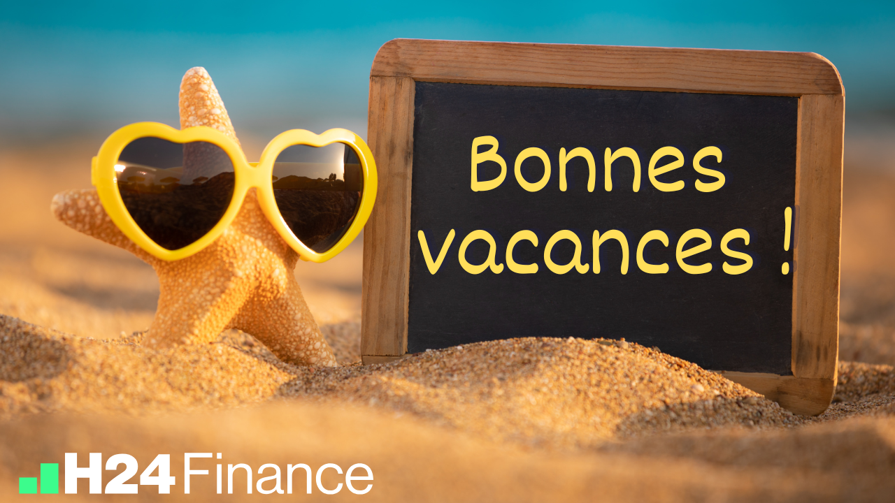 Où les commerciaux vont-ils poser leurs valises au mois d'août ?