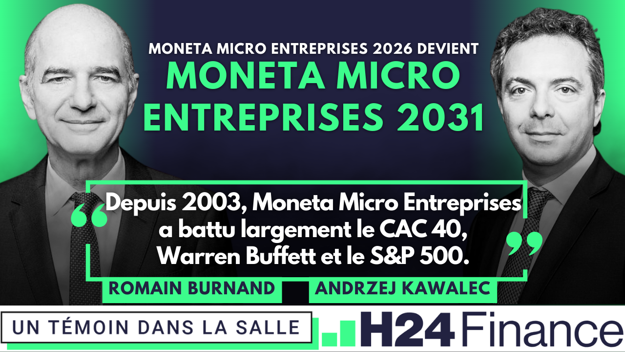 Fonds millésimés : la mécanique Moneta AM derrière les performances solides de la gamme Micro Entreprises