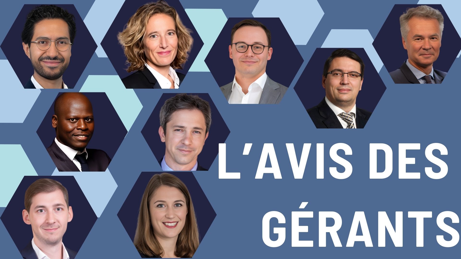 L’avis des gérants - IA : bulle ou pas bulle ?