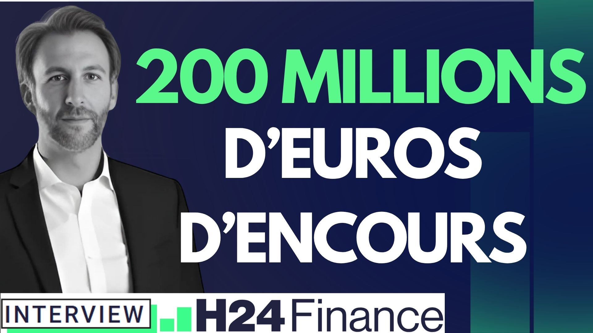 Une étape importante et une 3ème stratégie pour cette société de gestion française...
