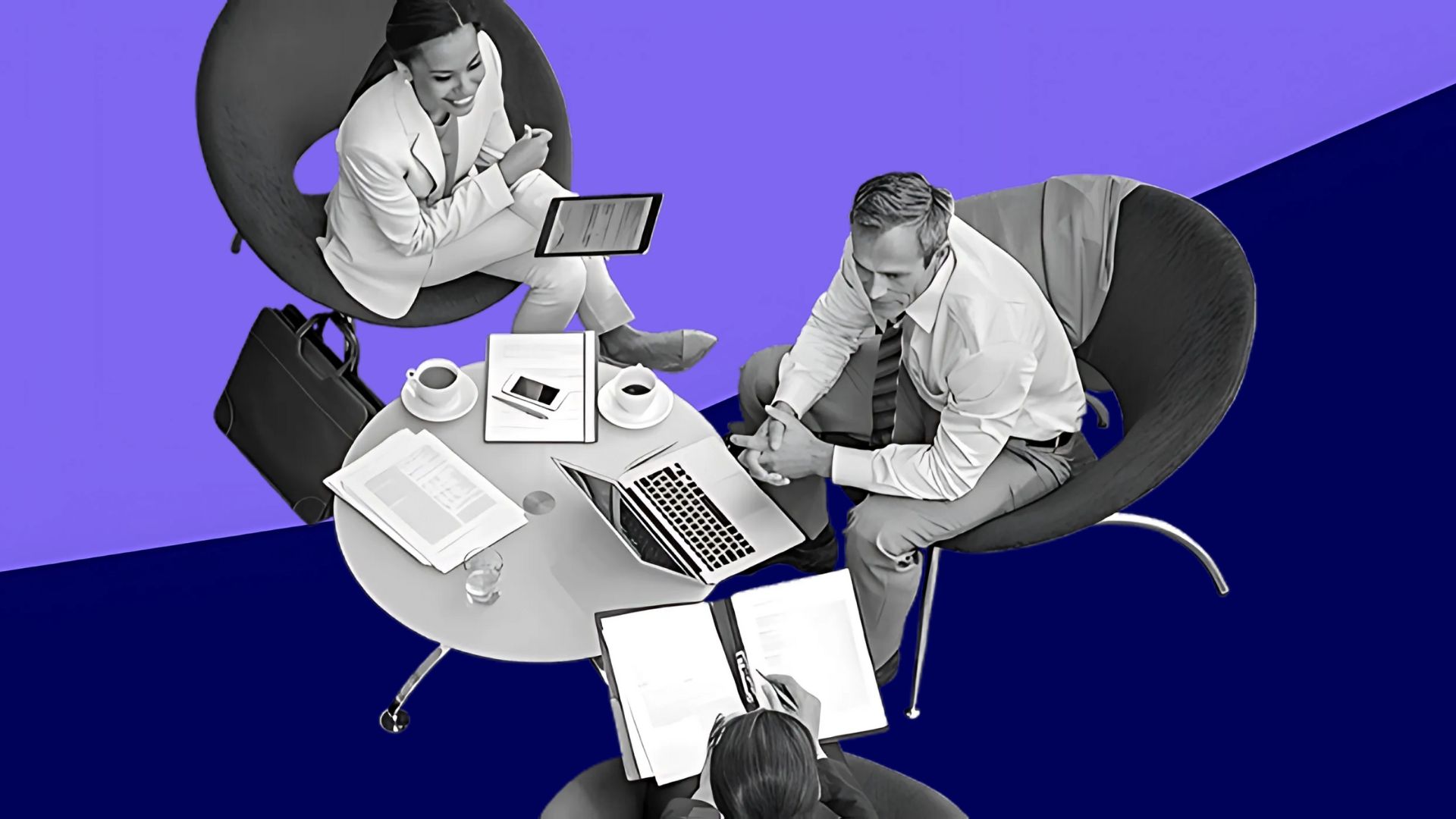 Une gestion innovante qui fait ses preuves depuis plus de 20 ans...
