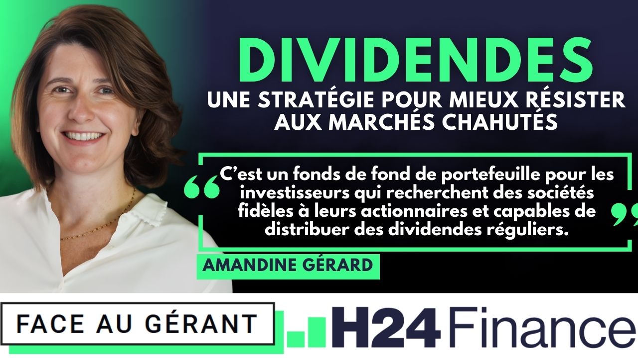 Arc Actions Rendement - Les dividendes comme rempart face à la volatilité