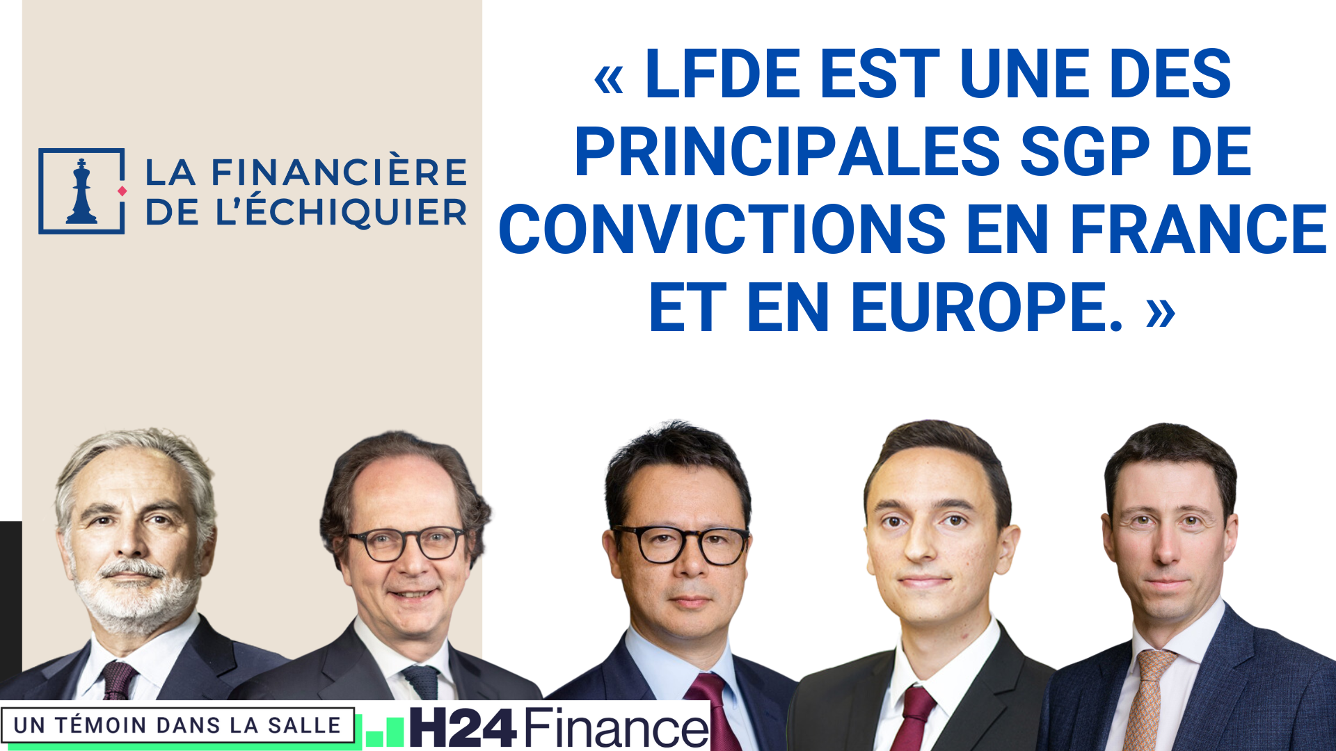 Après l’enfer des contrarians en 2024, le momentum continue en 2025 ?