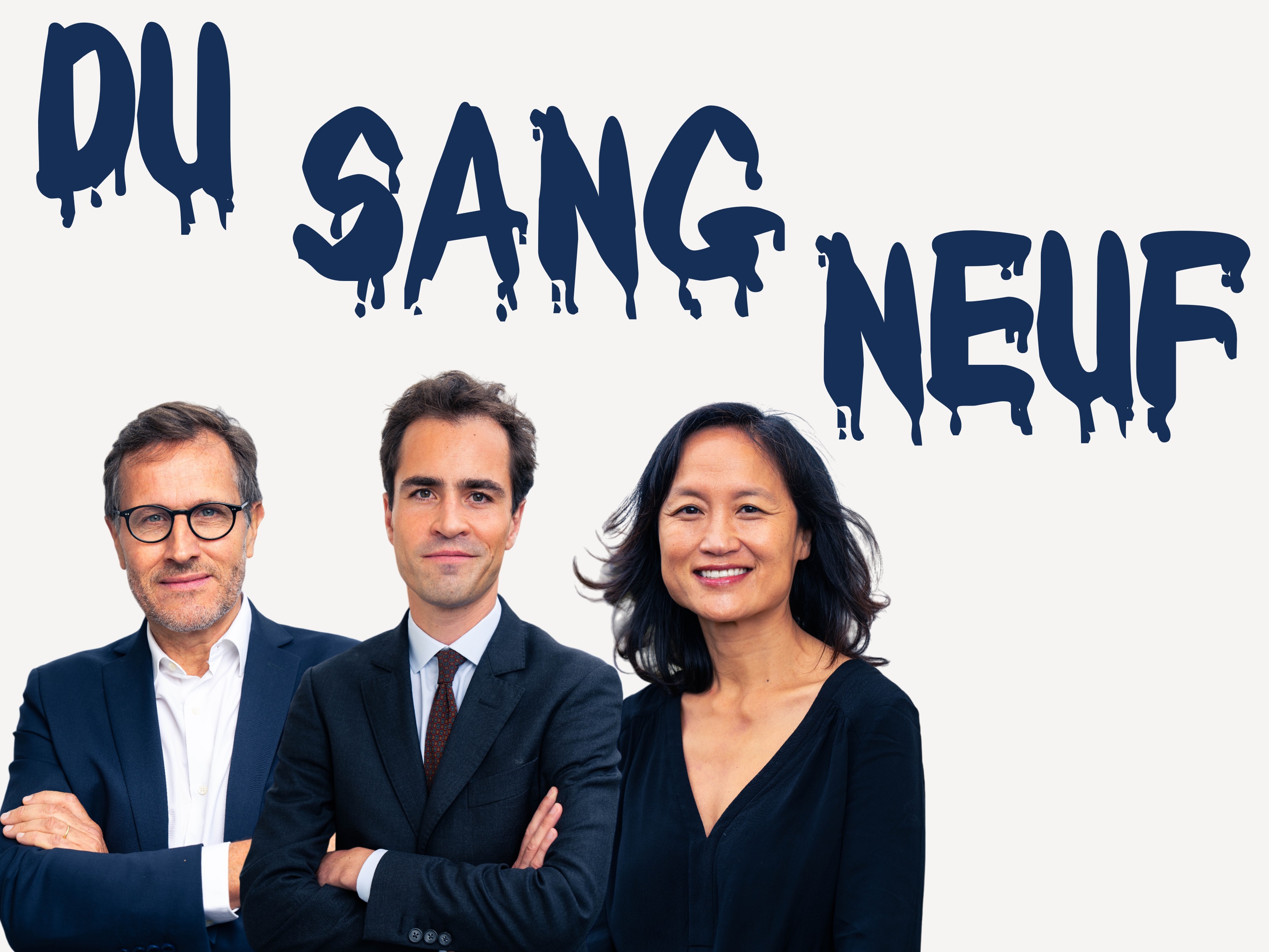 Il y a du nouveau pour cette société de gestion...