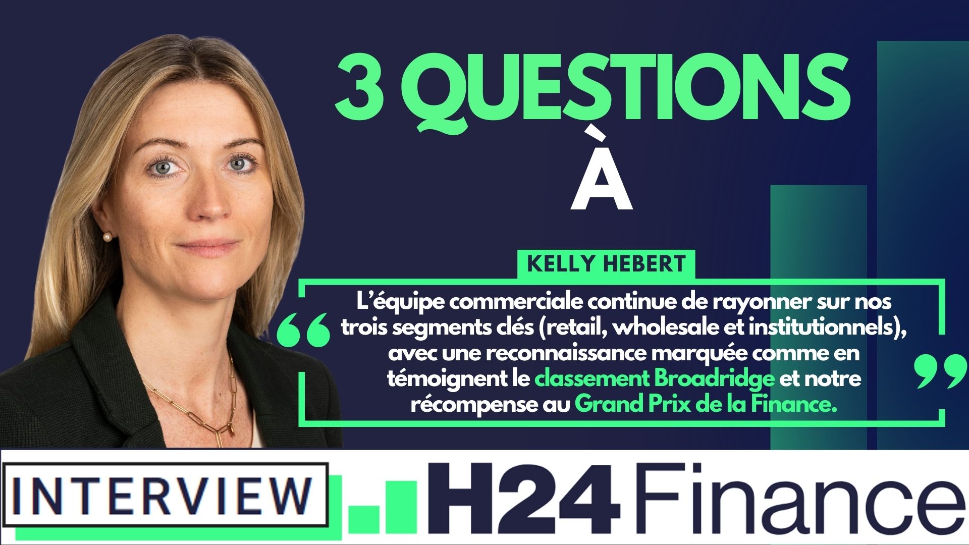 M&G Investments : Une dynamique très positive, une année 2025 solide et un positionnement légitime sur les actifs privés