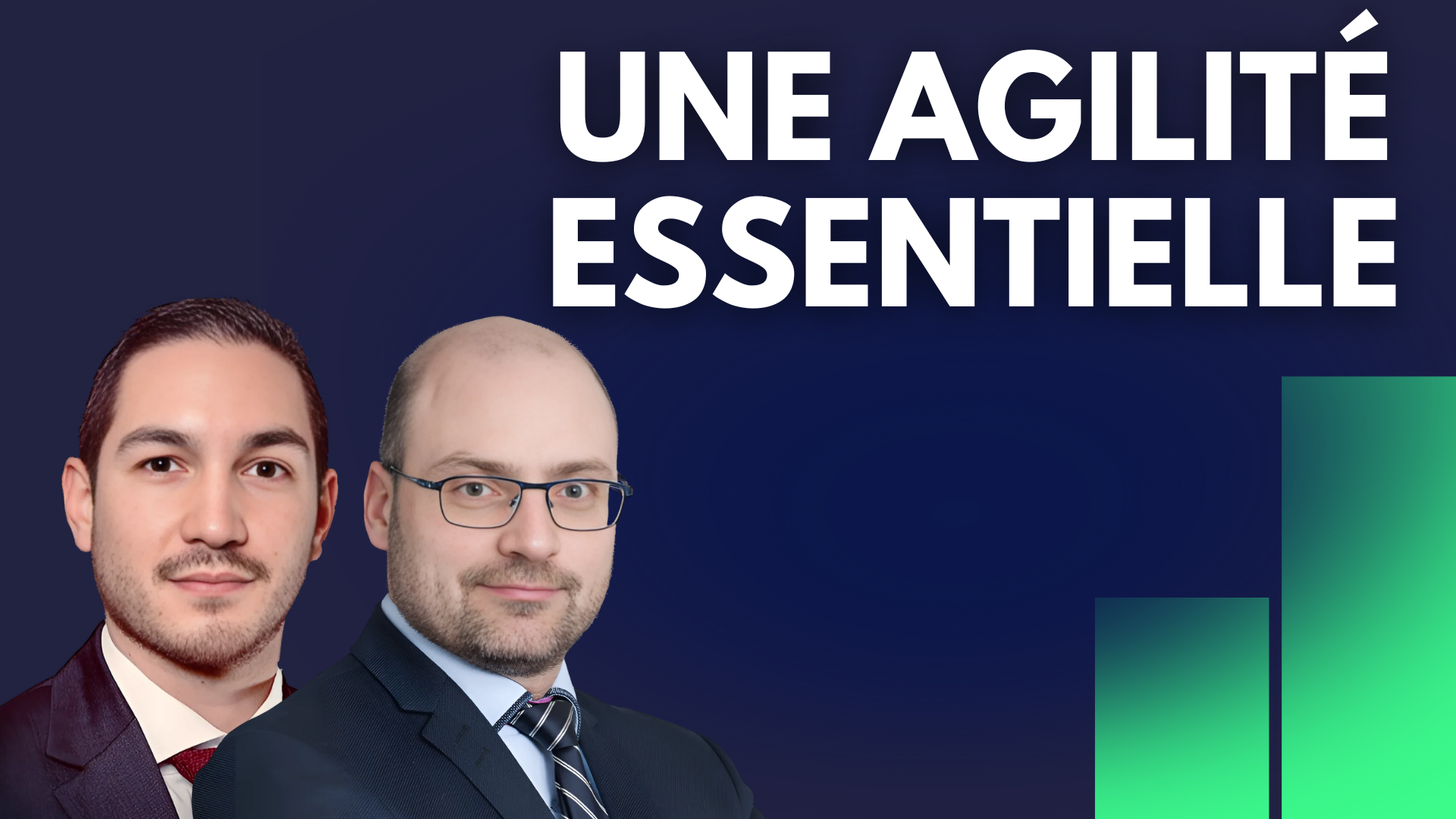 Un fonds tourné vers les grandes transformations économiques...
