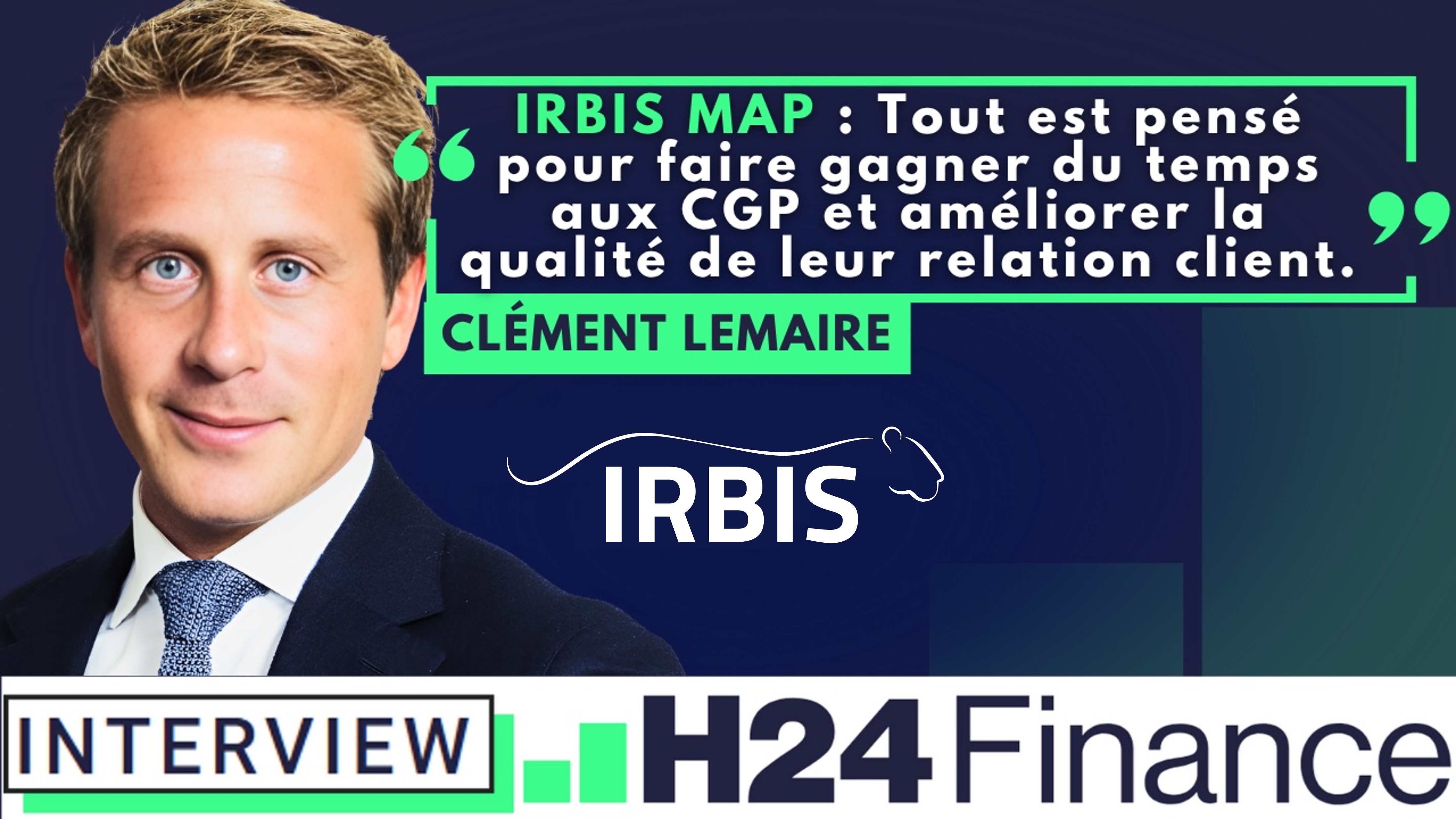 Irbis MAP: un outil simple, sécurisé et gratuit pour gagner en efficacité dans le suivi de vos produits structurés