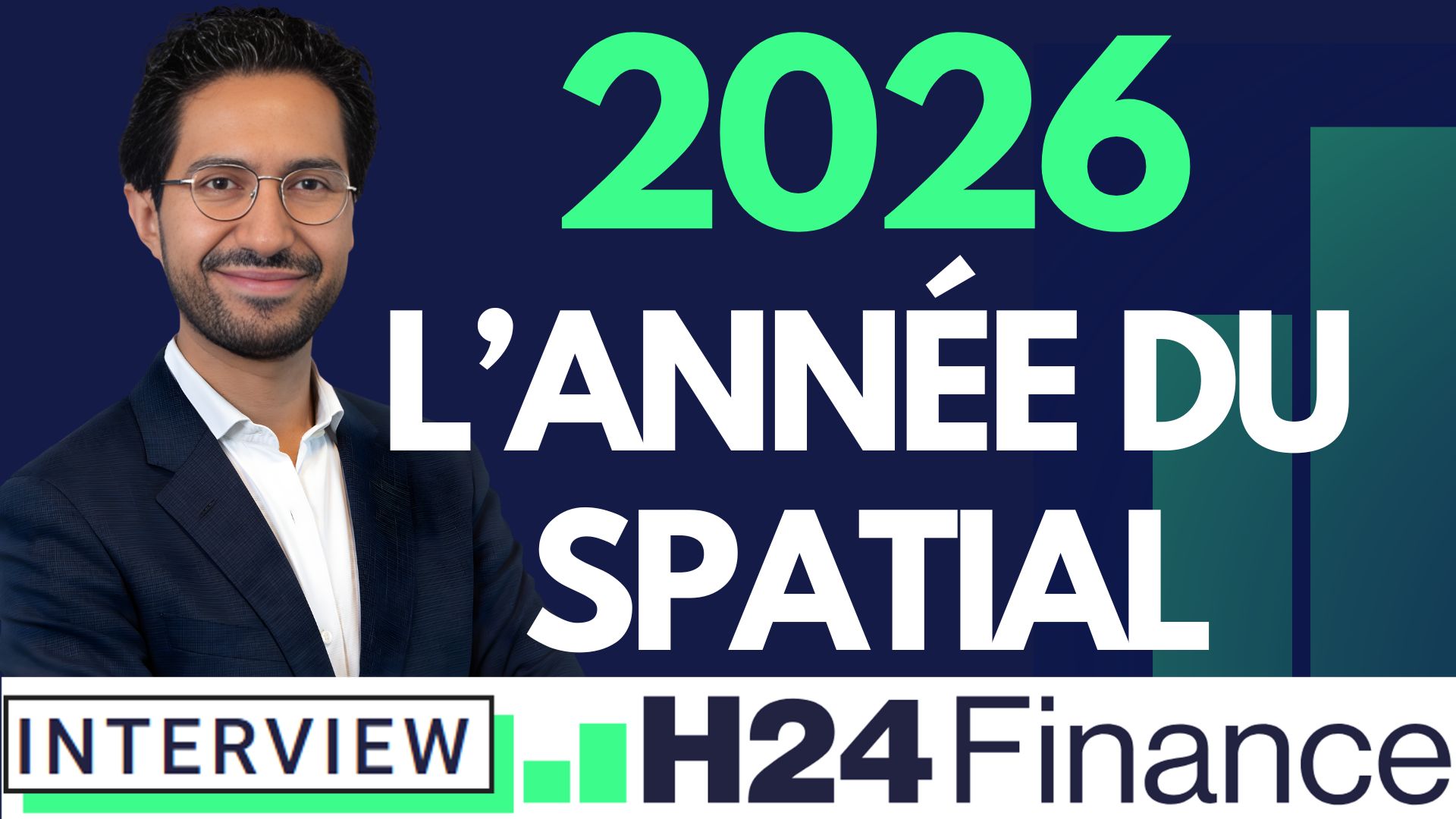 Déjà +42% pour ce fonds lancé début 2025 et qui affiche de grandes ambitions...
