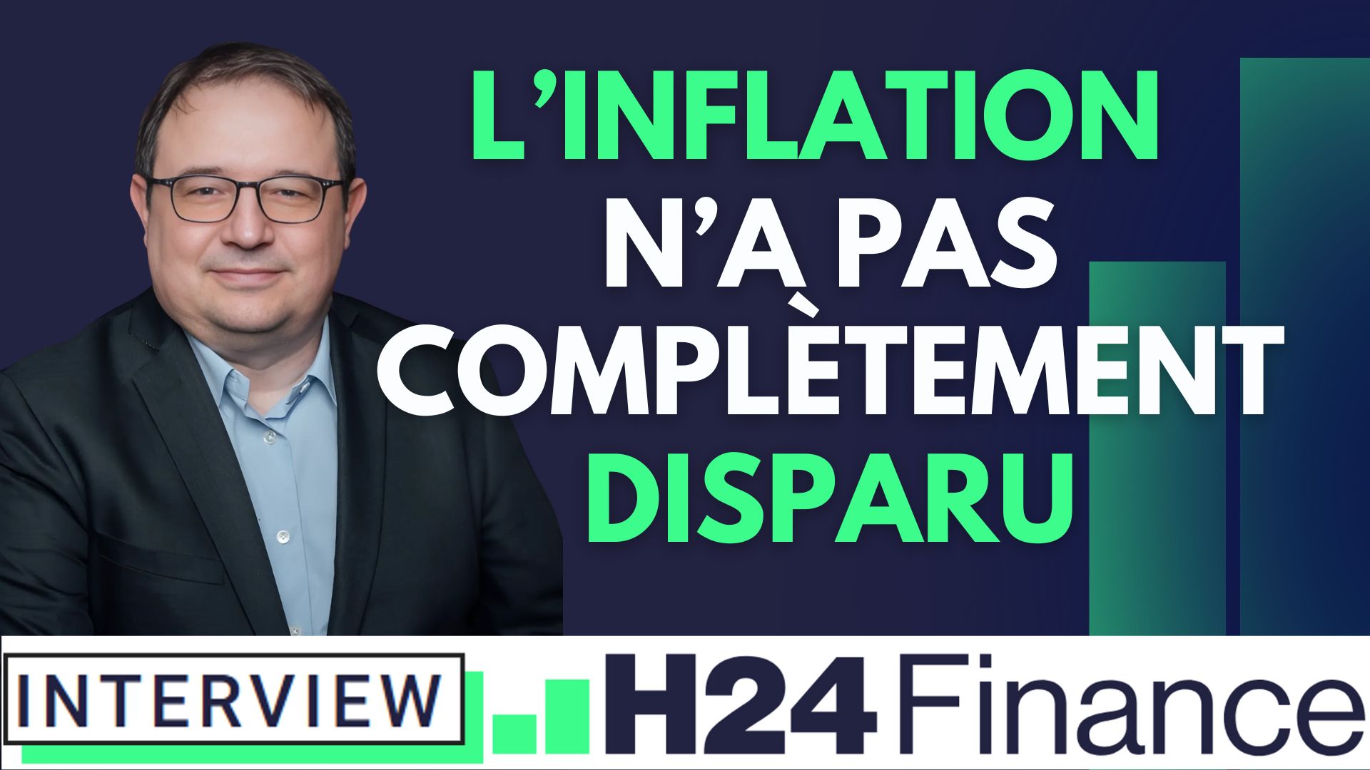 Ce gérant français assume : sur les actions, « nous ne sommes pas exposés à l’Europe »...