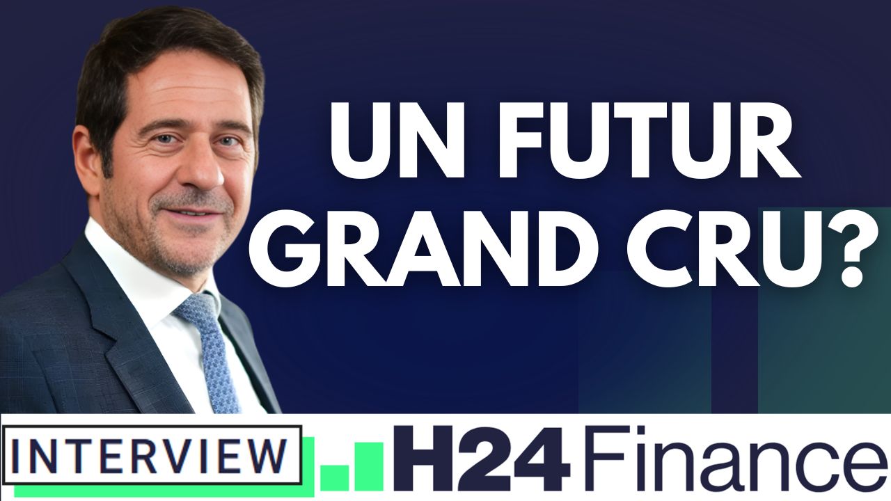 Ce gérant en est à son 13ème...