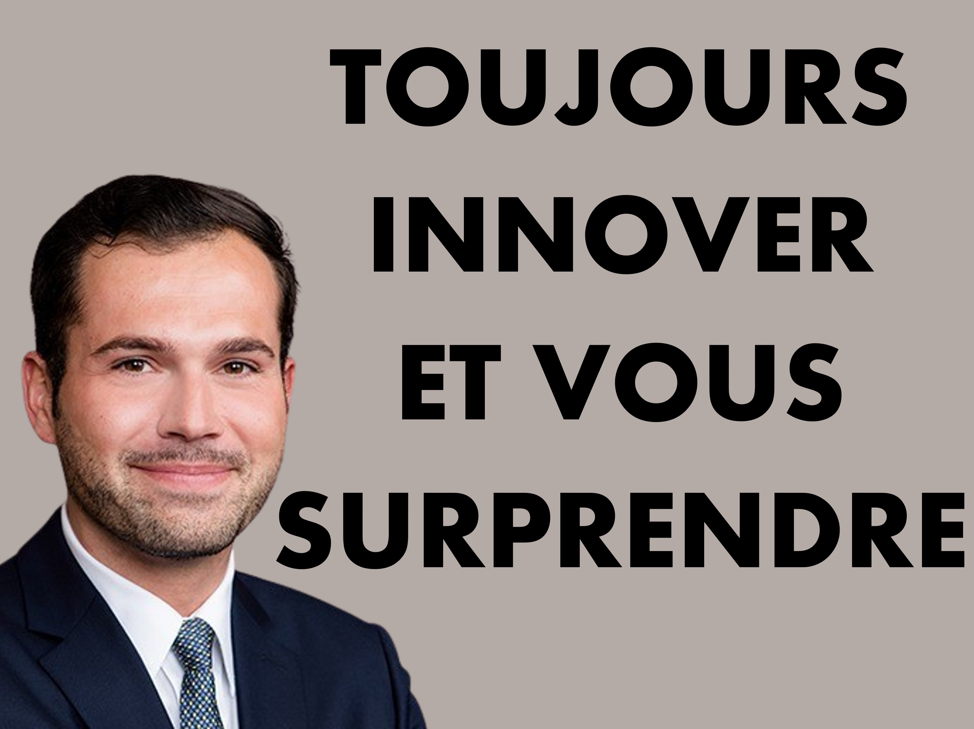 On sait où ce commercial va mettre son bonus...