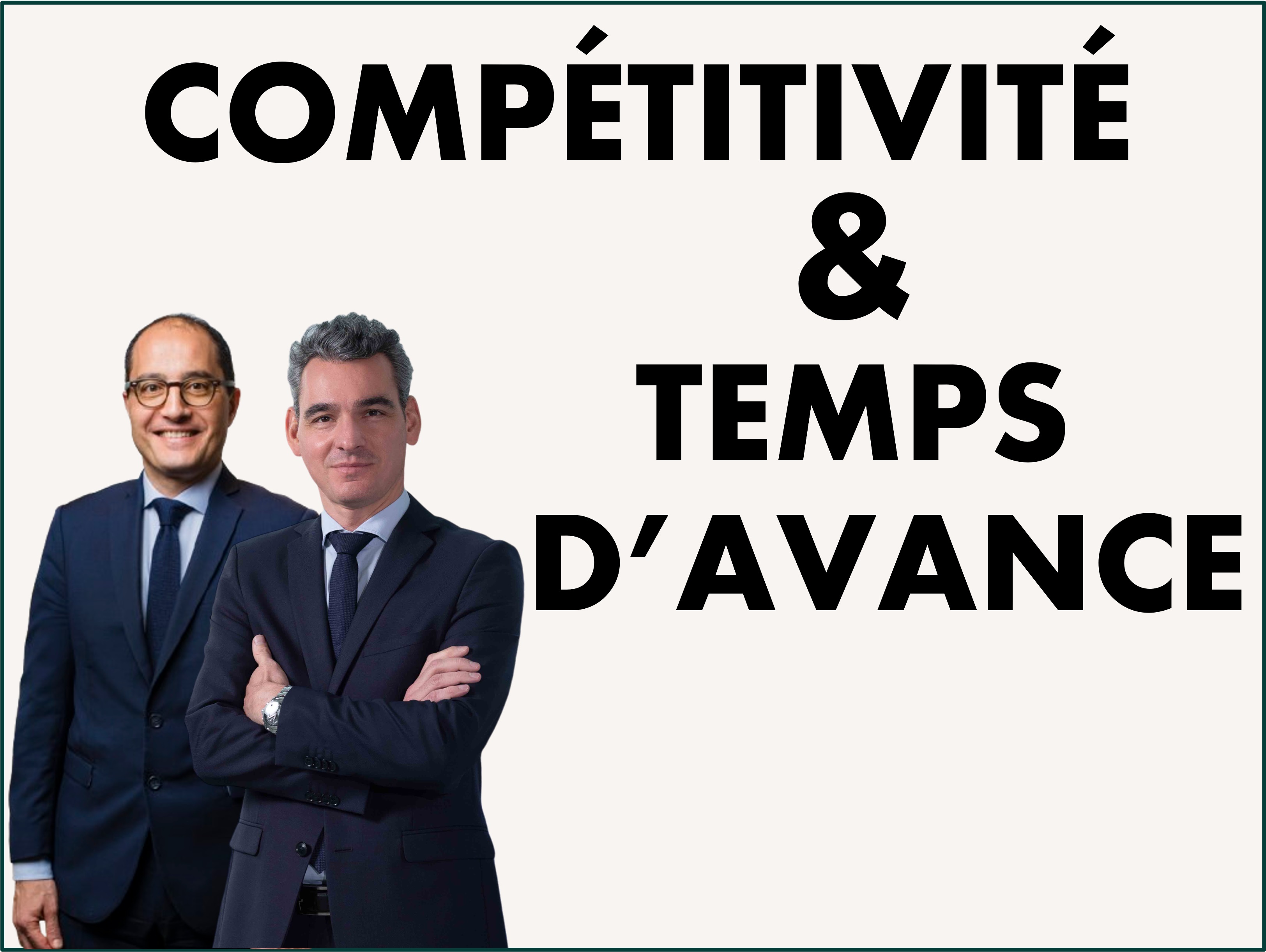 Un temps d'avance pour les entreprises qui adopteront l'IA selon cette société de gestion...
