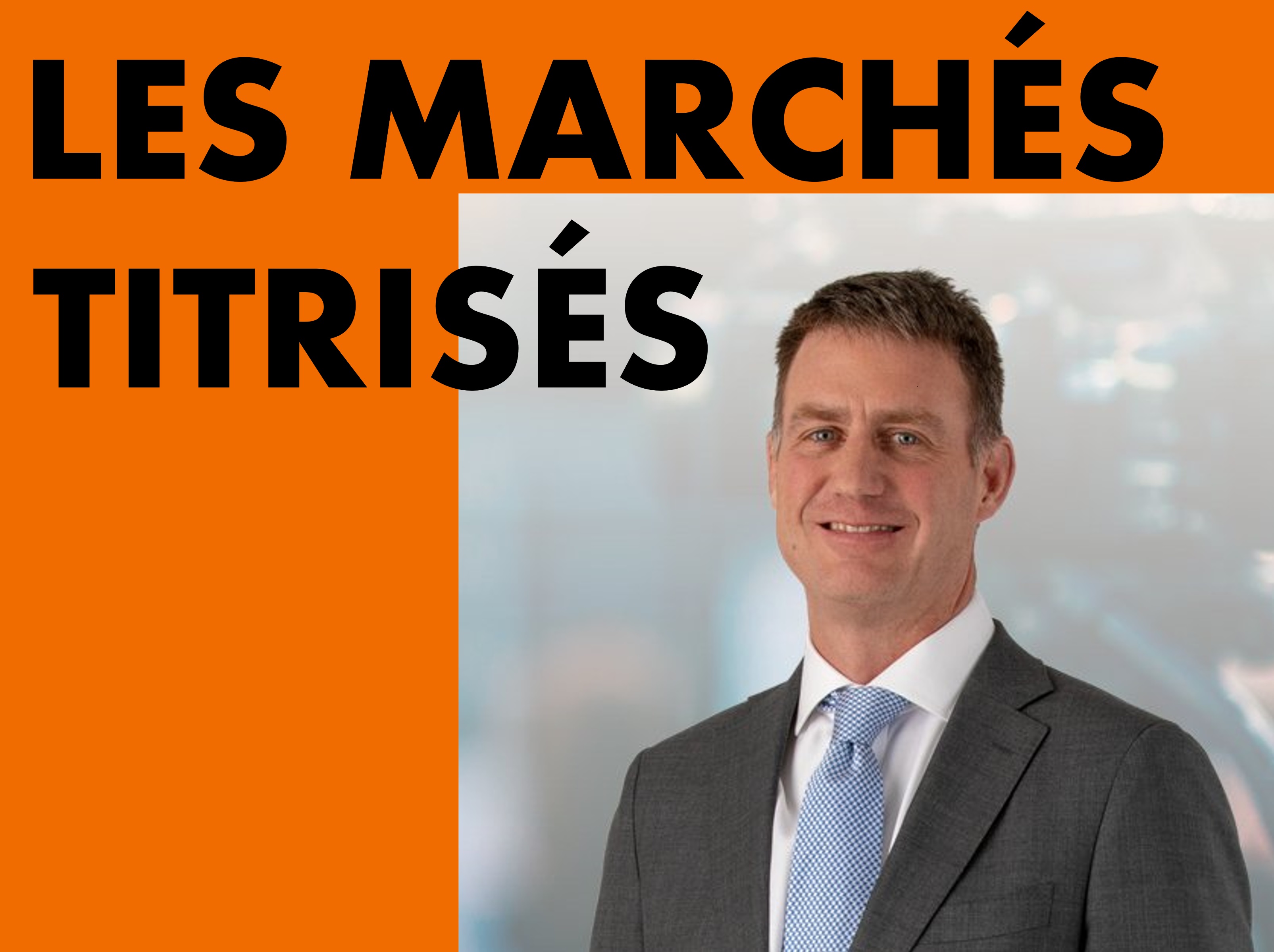 Certains investisseurs ont peur de revivre 2008...