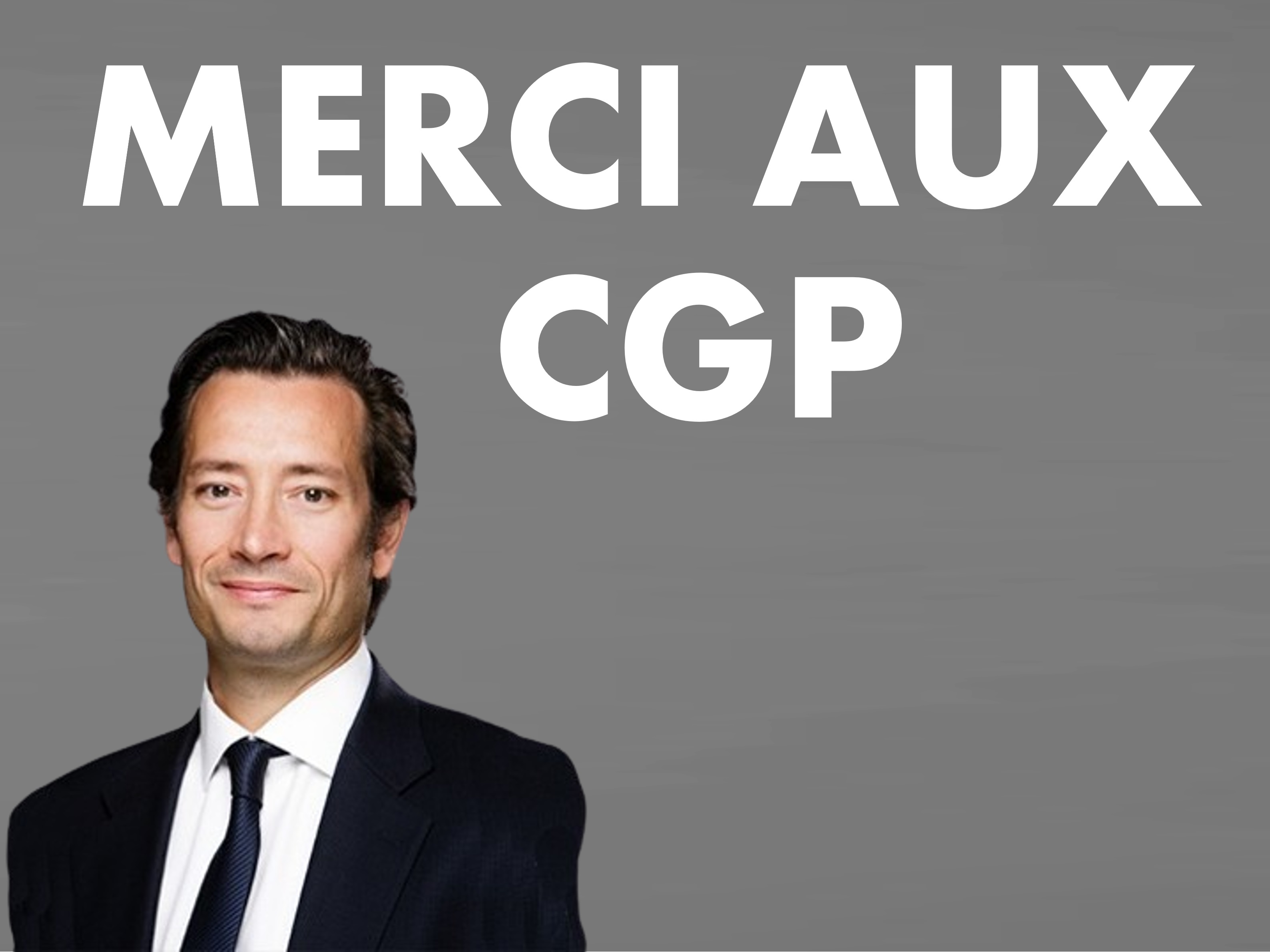 Les CGP font mieux que les banquiers sur...