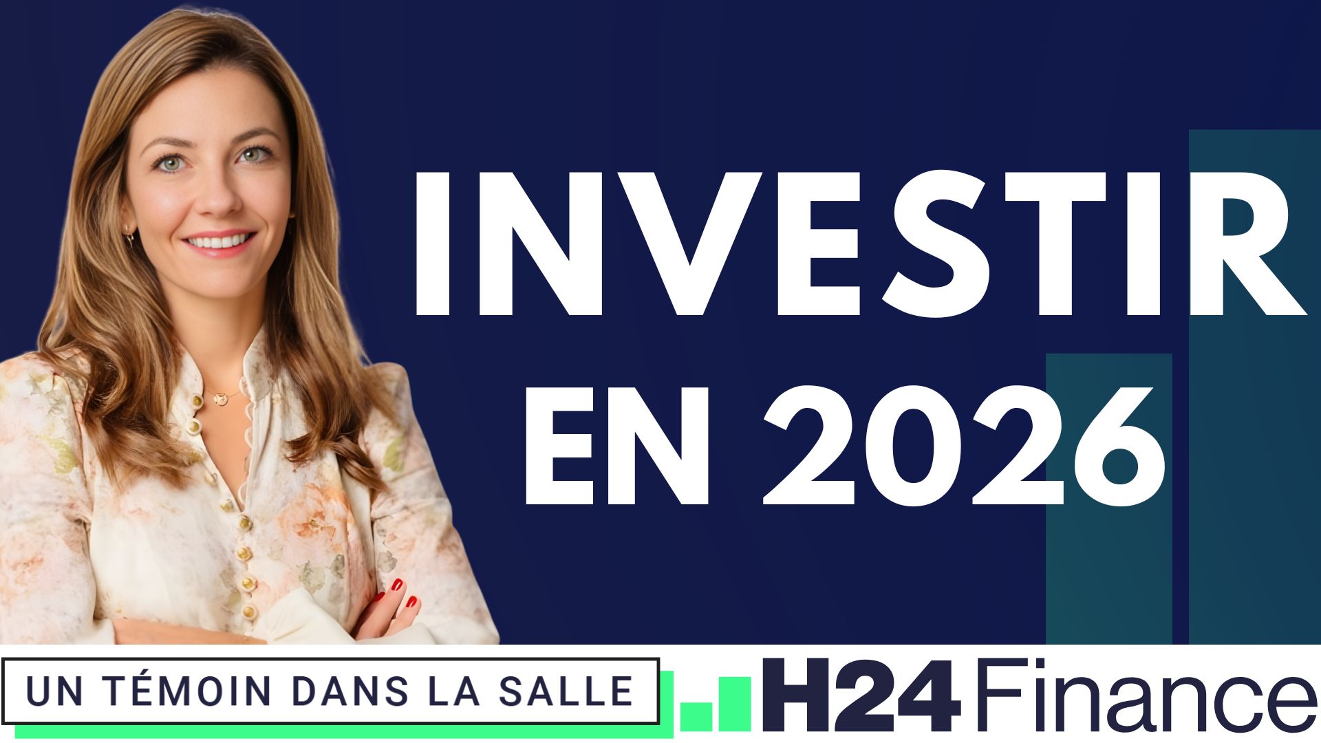 Les moteurs du marché en 2026...